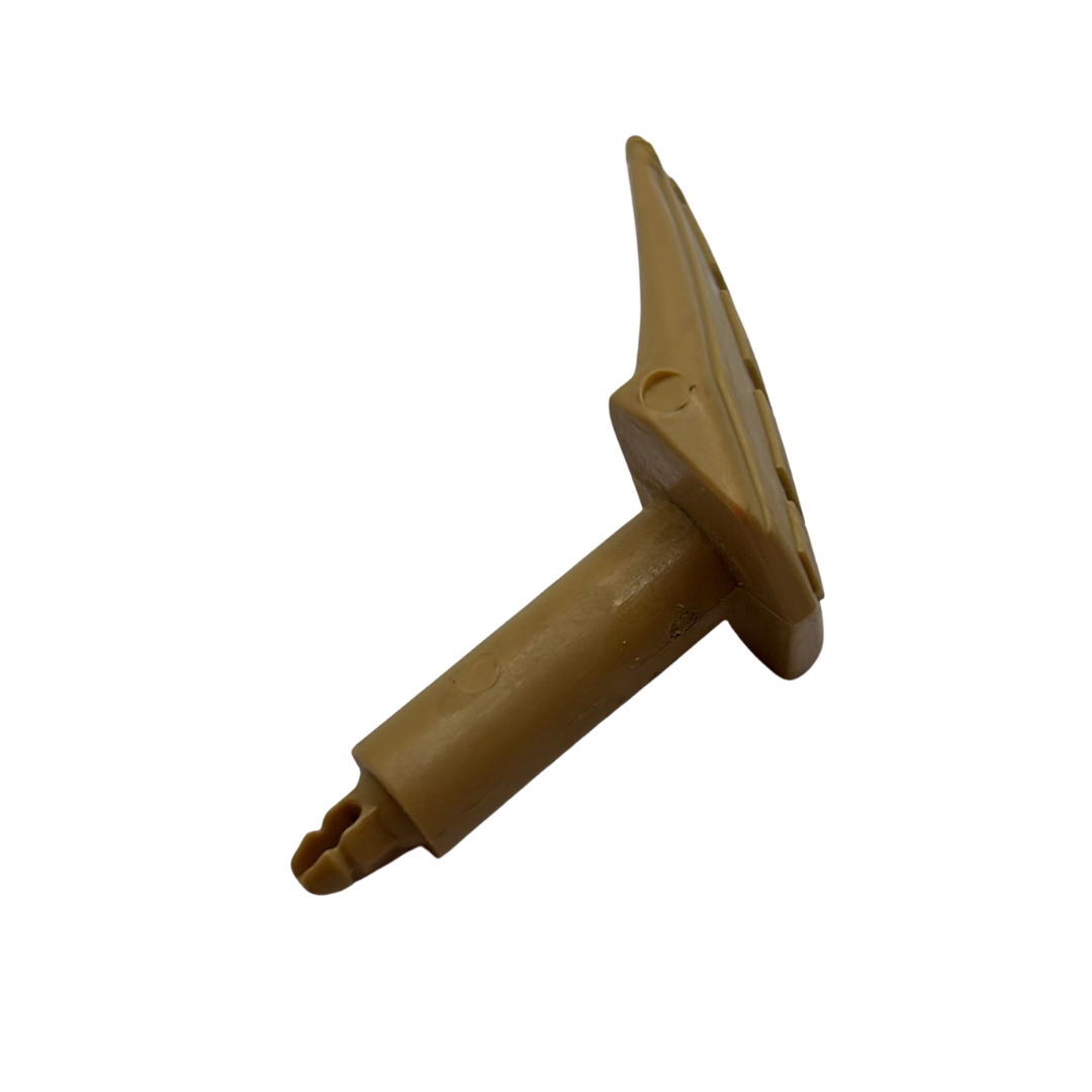 Centurions Wild Weasel beige part Jake Rockwell by Kenner 1G