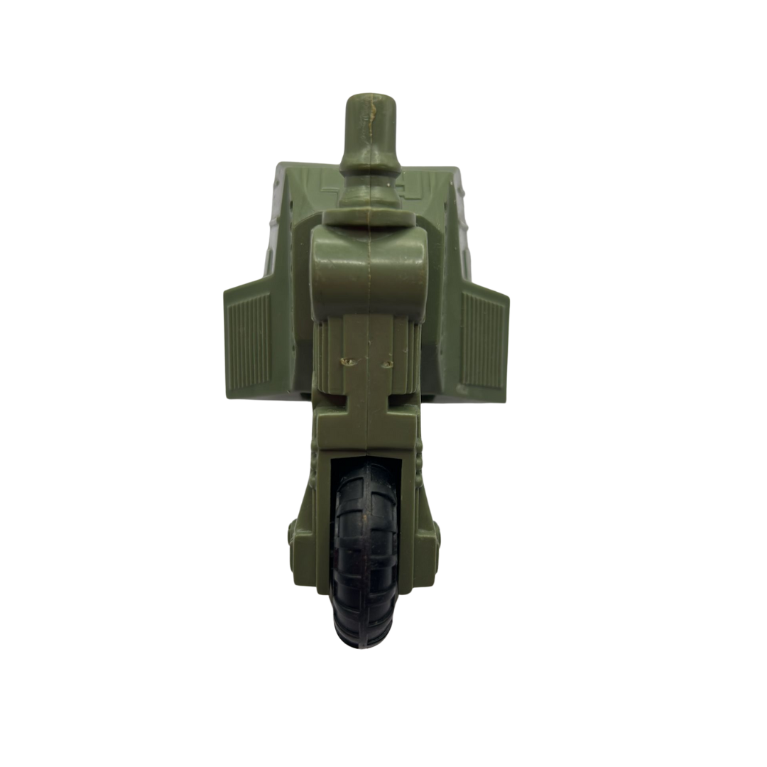 Centurions Wild Weasel wheel and attachment part by Kenner 957
