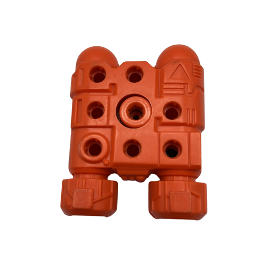 Centurions Max Ray backpack part made in 1986 117