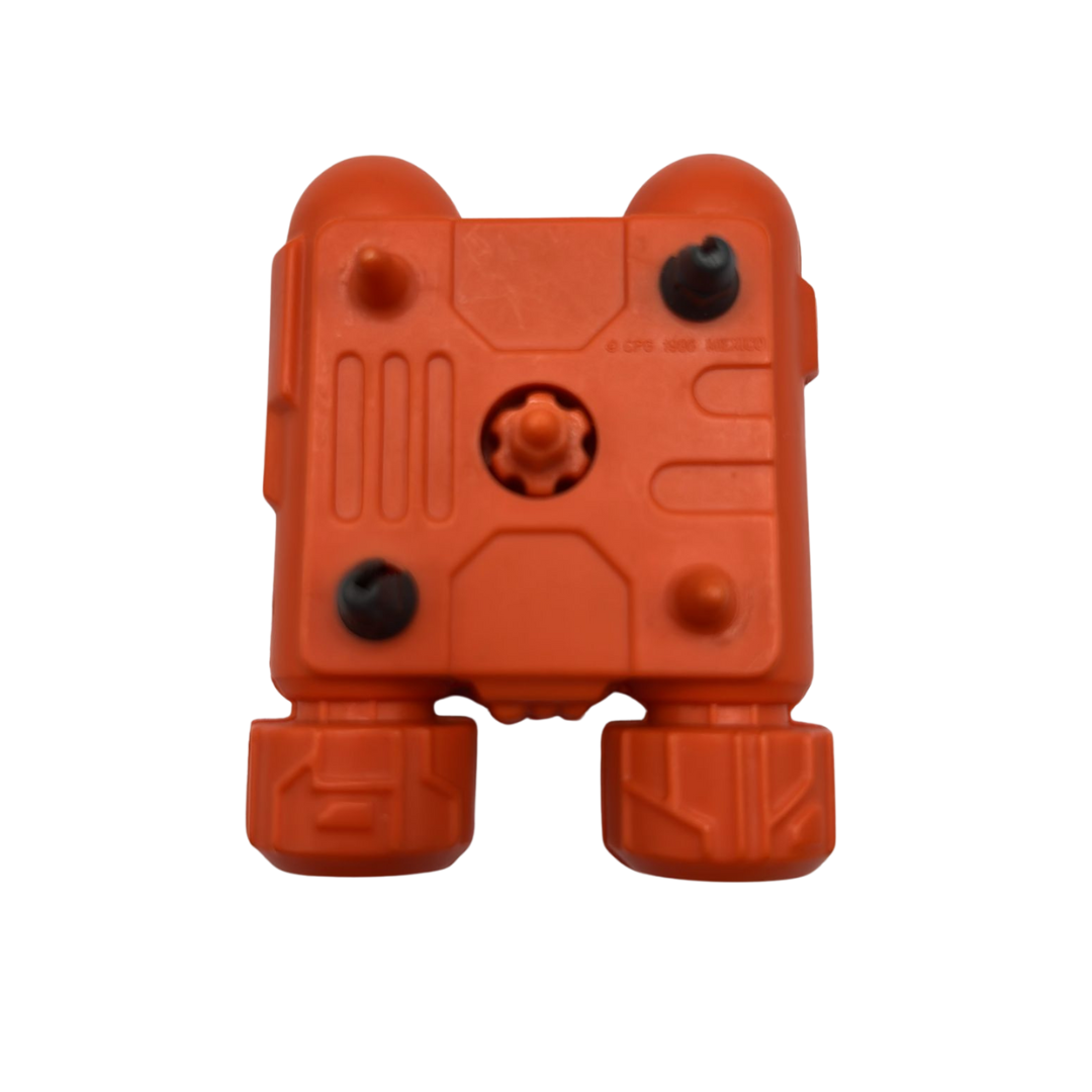 Centurions Max Ray backpack part made in 1986 117