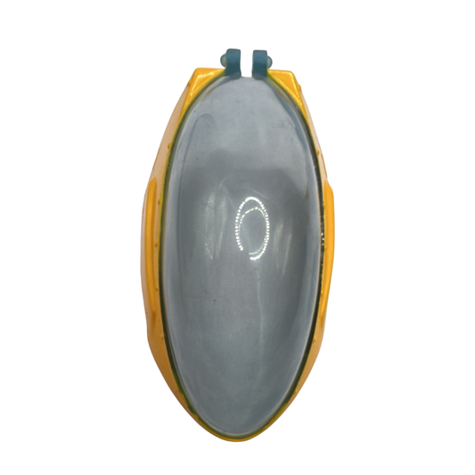 Centurions Depth Charger canopy / windscreen part for weapon system 402