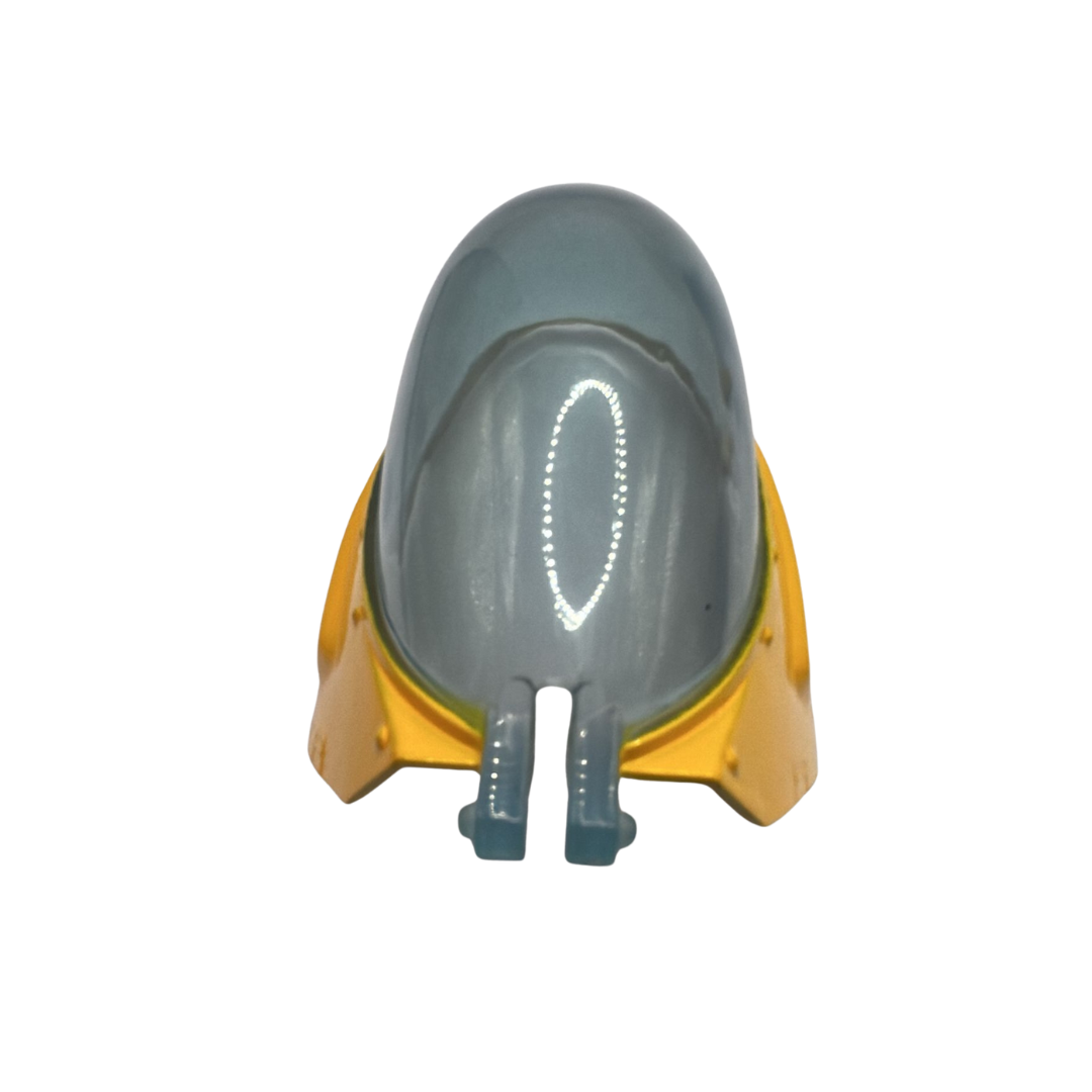 Centurions Depth Charger canopy / windscreen part for weapon system 402