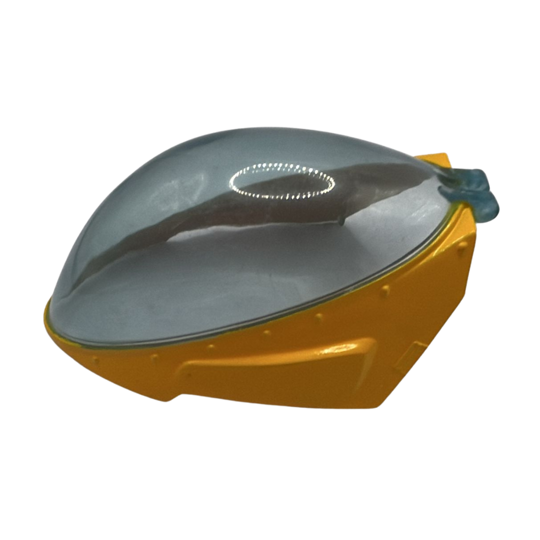 Centurions Depth Charger canopy / windscreen part for weapon system 402