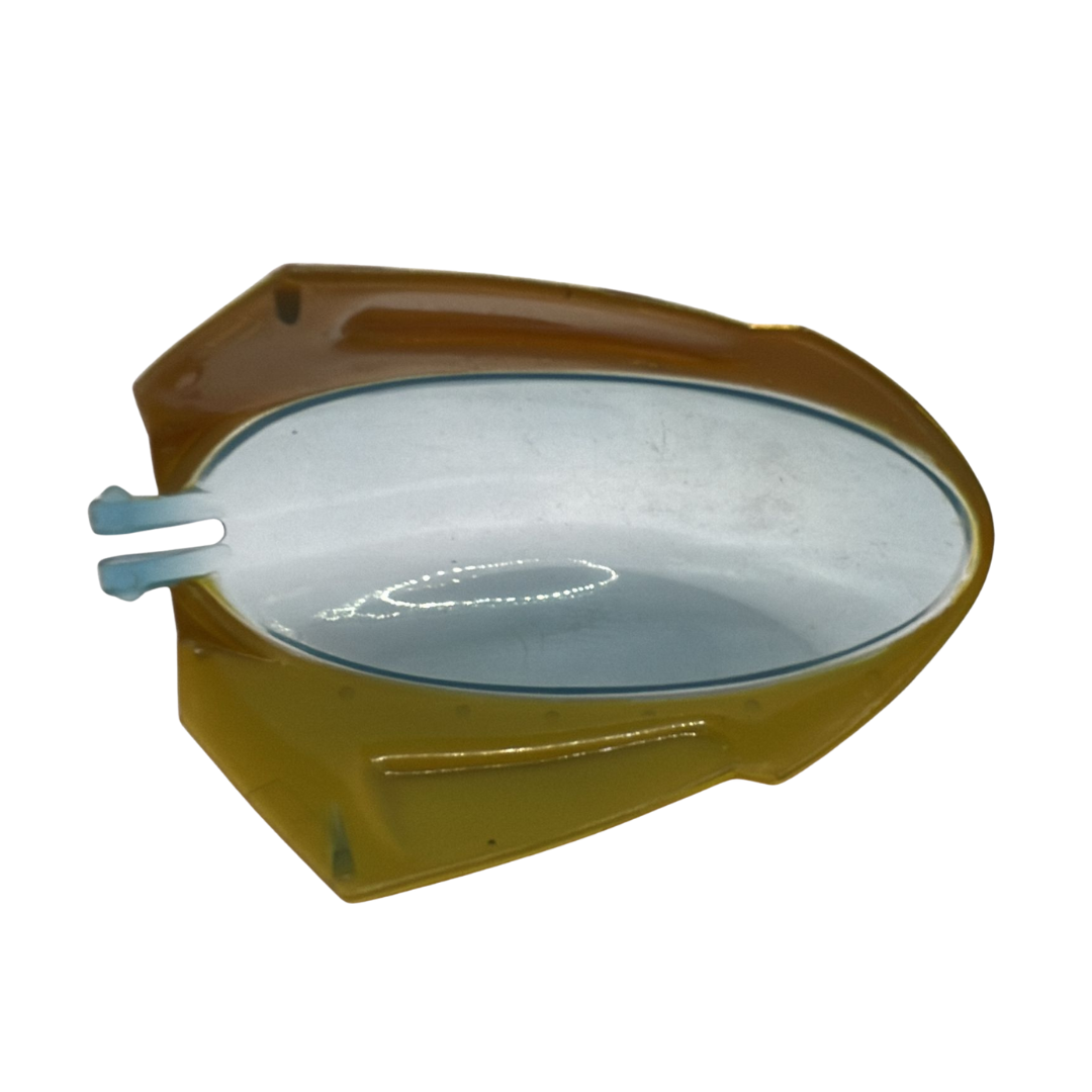 Centurions Depth Charger canopy / windscreen part for weapon system 402