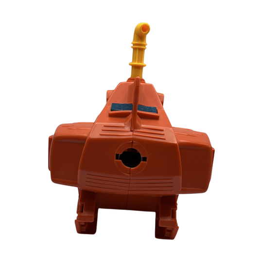 Centurions Depth Charger backpack part for weapon system 402