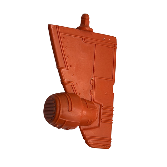 Centurions Depth Charger side fin / wing part for weapon system 402