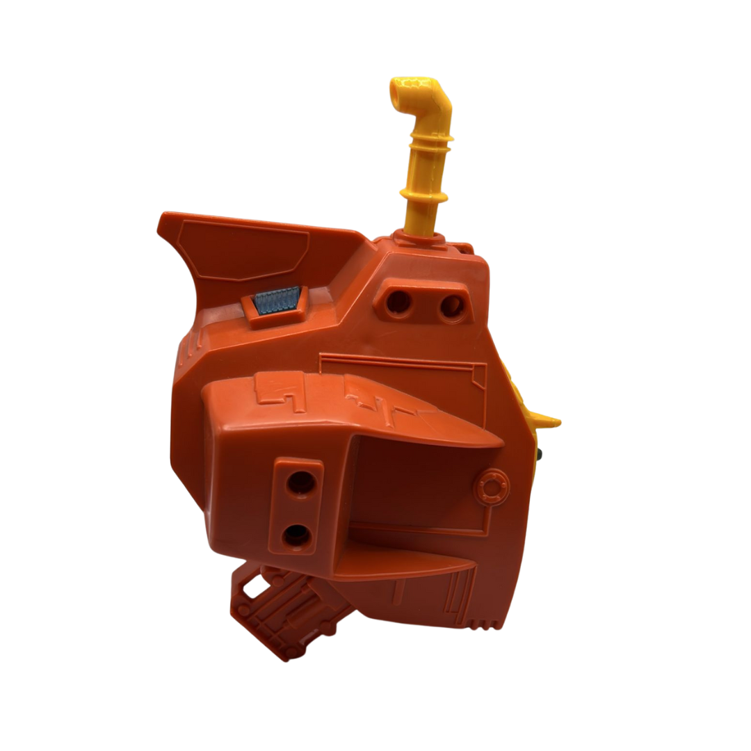 Centurions Depth Charger backpack part for weapon system 402