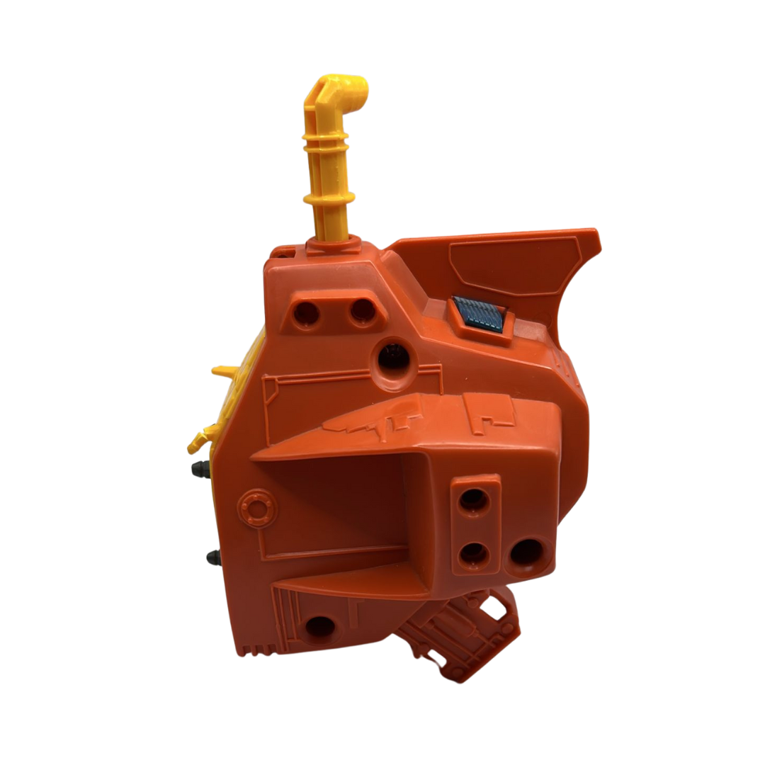 Centurions Depth Charger backpack part for weapon system 402