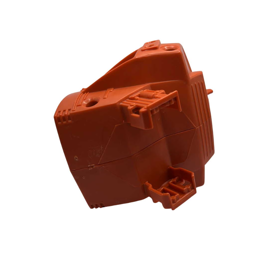 Centurions Depth Charger backpack part for weapon system 402