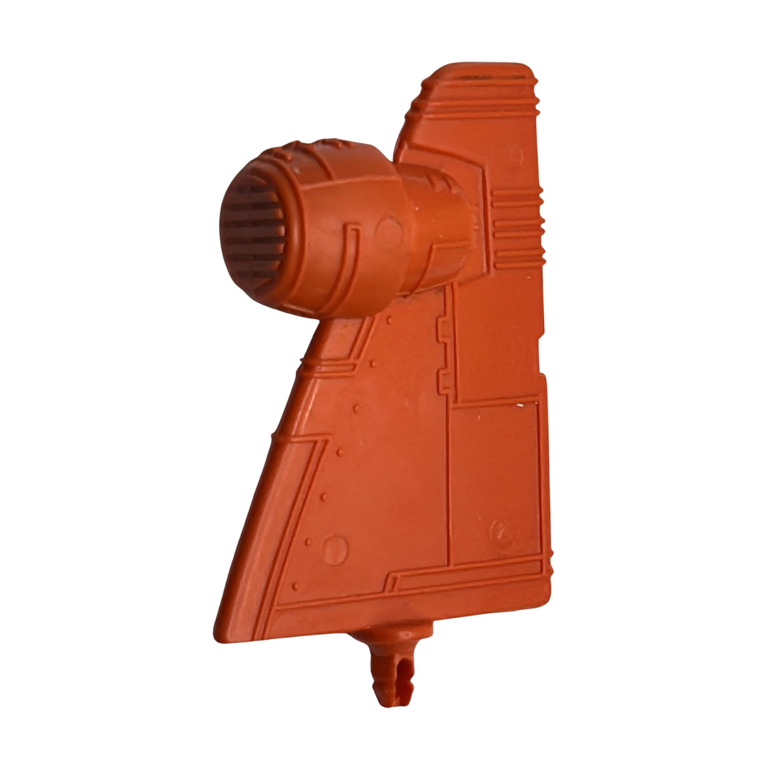 Centurions Depth Charger side fin / wing part for weapon system 402-2