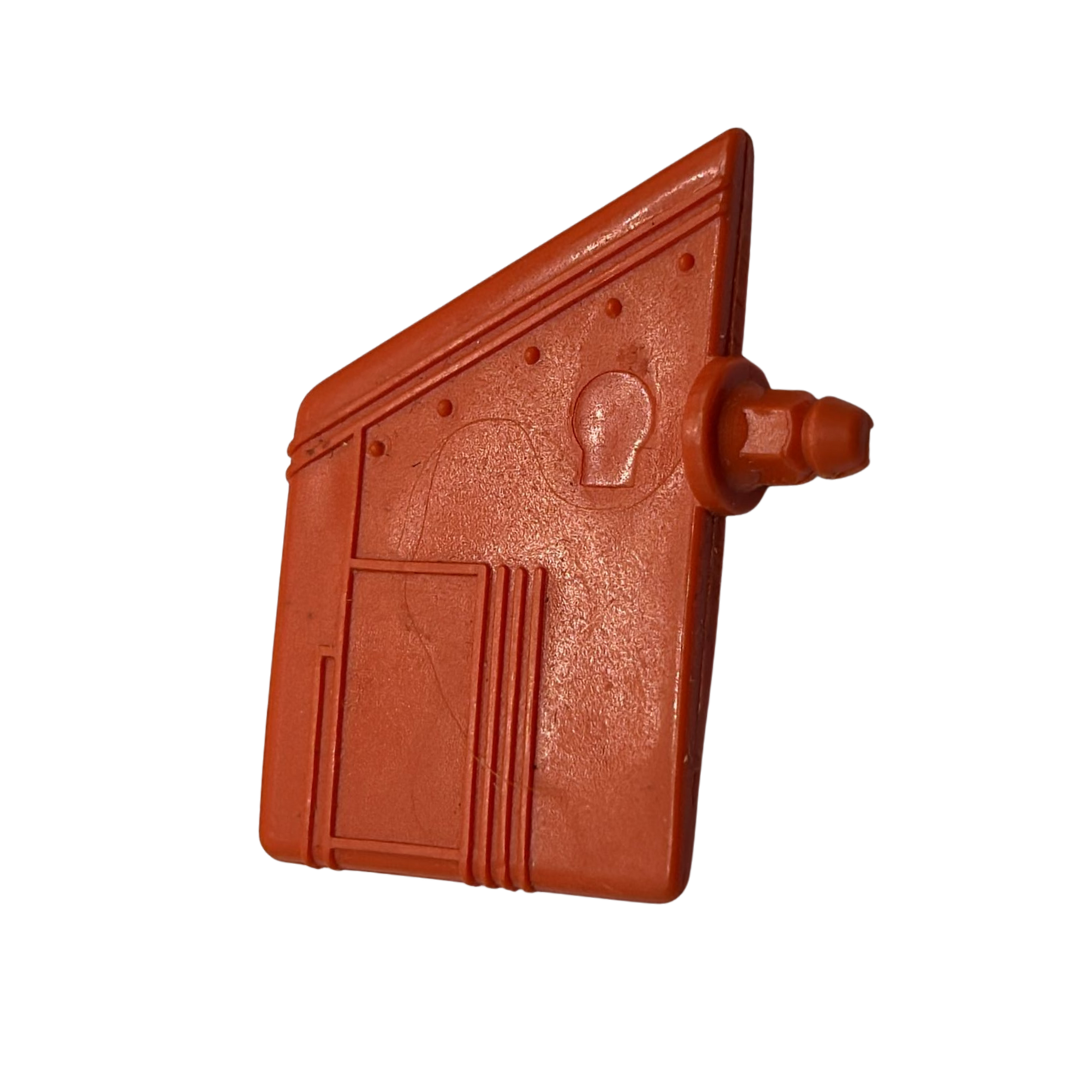 Centurions Depth Charger smaller side fin / wing part for weapon system 402-4