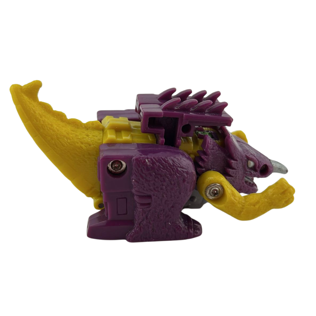 Transformers G1 Cindersaur 1987 Firecon Decepticon 133