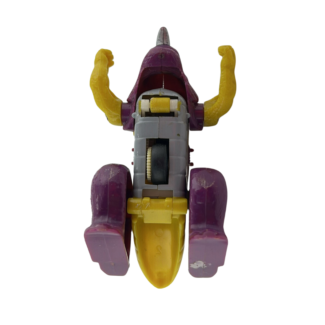 Transformers G1 Cindersaur 1987 Firecon Decepticon 133