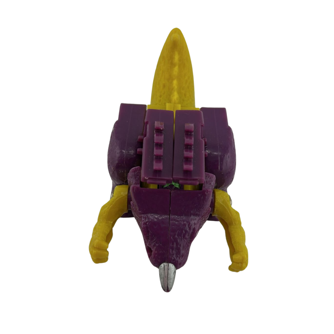 Transformers G1 Cindersaur 1987 Firecon Decepticon 133