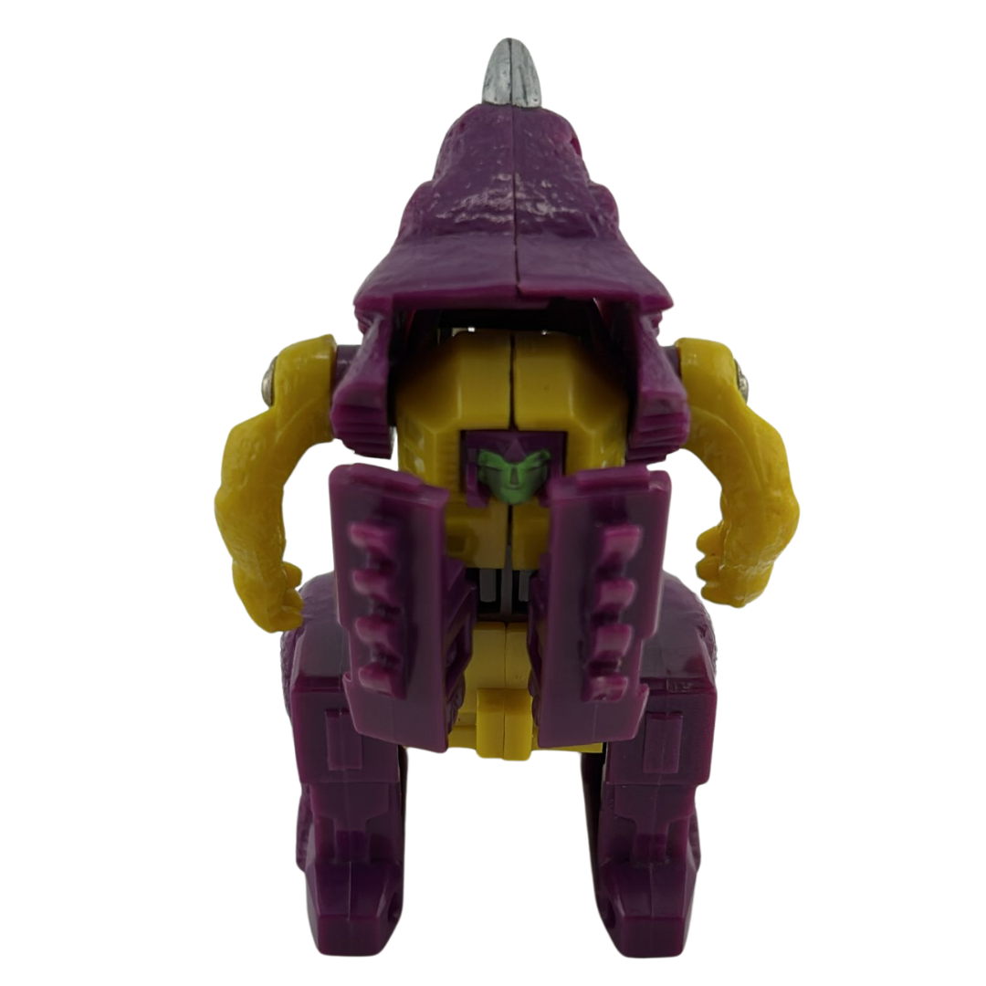 Transformers G1 Cindersaur 1987 Firecon Decepticon 133