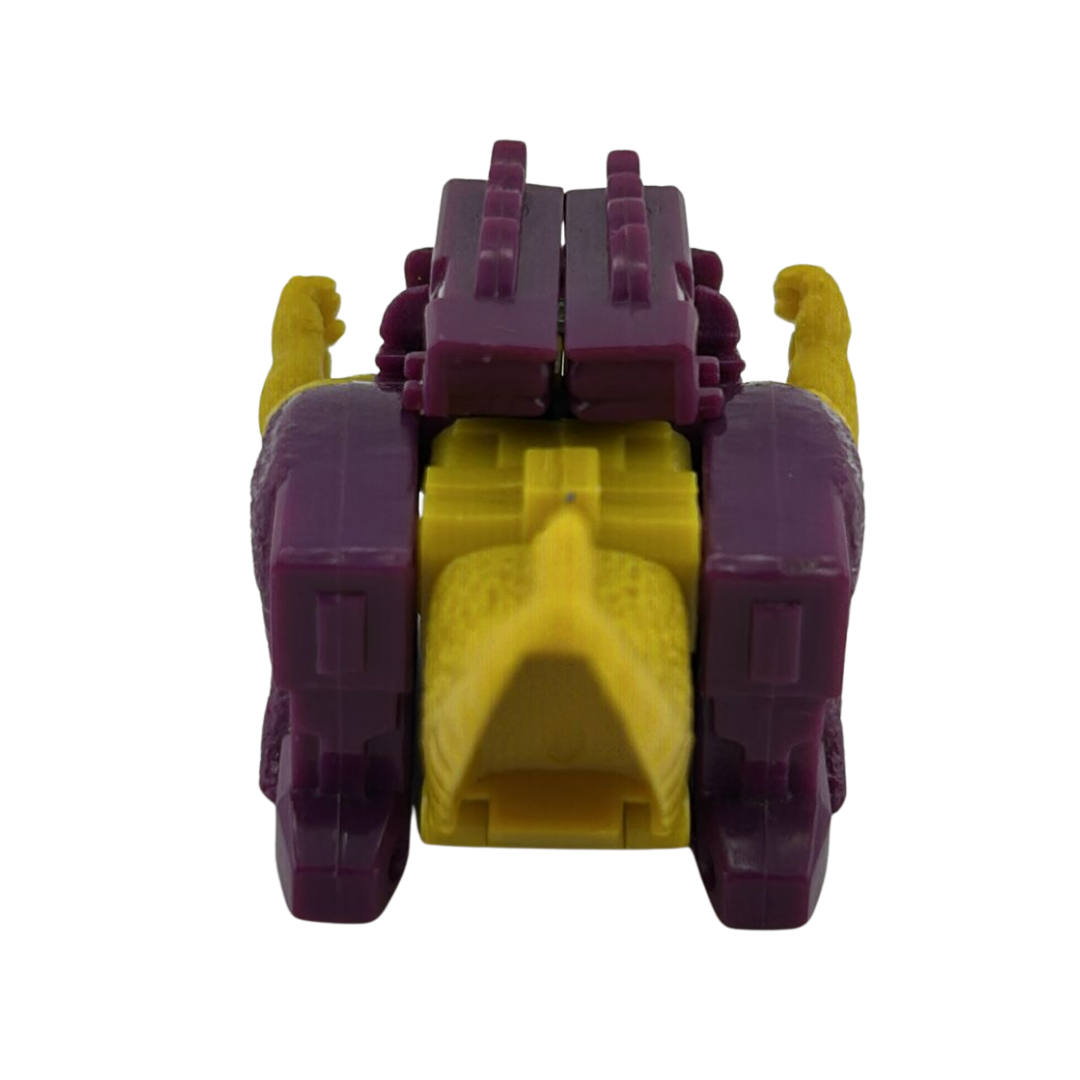 Transformers G1 Cindersaur 1987 Firecon Decepticon 133