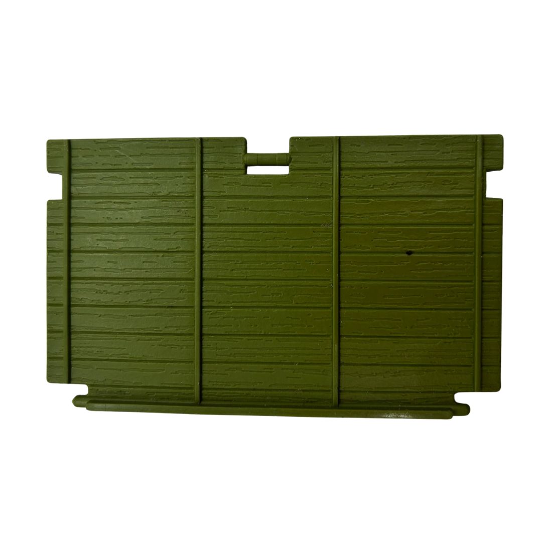 GI Joe, Action Force Coastal Defender panel part accessory by Hasbro 270