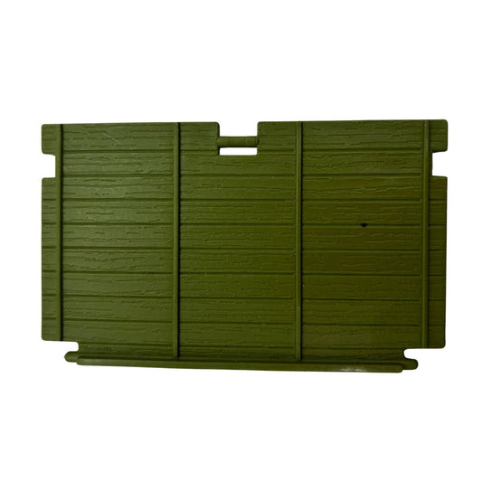 GI Joe, Action Force Coastal Defender panel part accessory by Hasbro 270