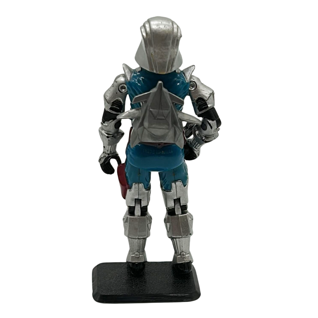 Action Force, GI Joe Cobra Commander V3 [Incomplete] 402