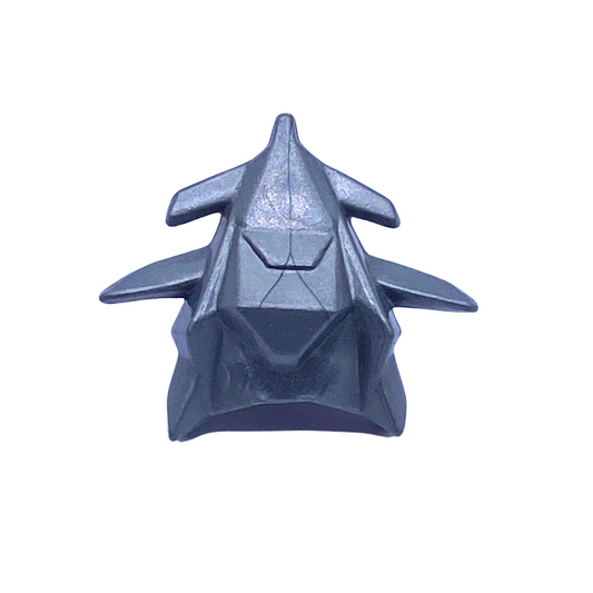 GI Joe, Action Force Cobra Commander V3 Battle Armour backpack part 374