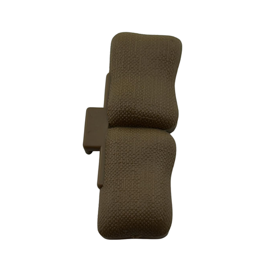 GI Joe, Action Force Cobra Rifle Range target sandbag part 158