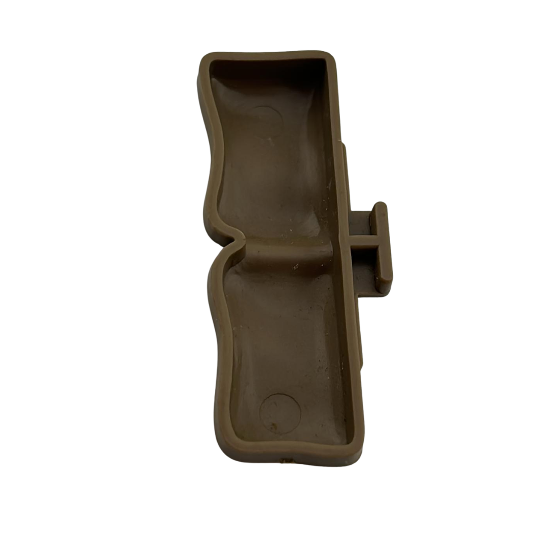 GI Joe, Action Force Cobra Rifle Range target sandbag part 158