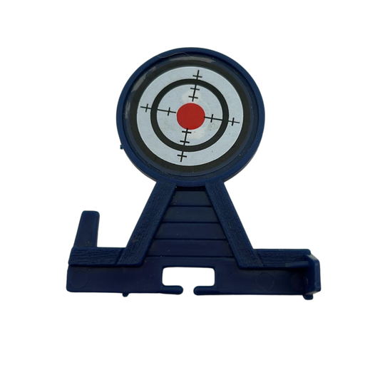 GI Joe, Action Force Cobra Rifle Range target part 923