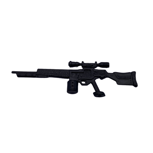 GI Joe, Action Force  Cobra Squad Leader toy gun weapon part 285