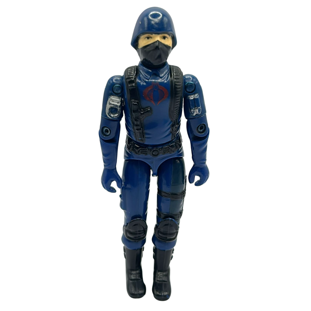 GI Joe, Action Force Cobra Trooper complete 696