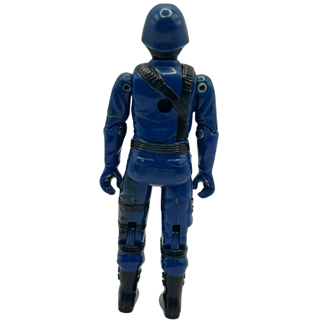GI Joe, Action Force Cobra Trooper complete 696
