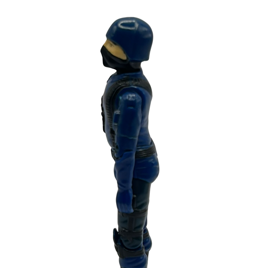 GI Joe, Action Force Cobra Trooper complete 696