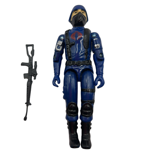 GI Joe, Action Force Cobra Trooper complete 97