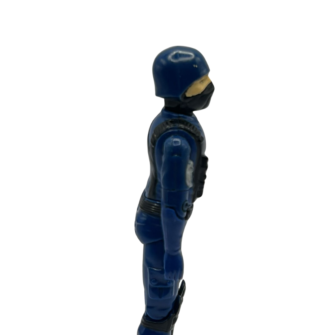 GI Joe, Action Force Cobra Trooper complete 696