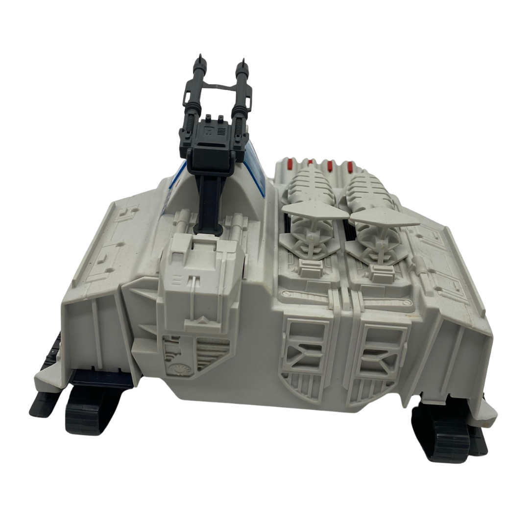 GI Joe, Action Force Cobra Wolf vehicle complete with Ice Viper & sais 953