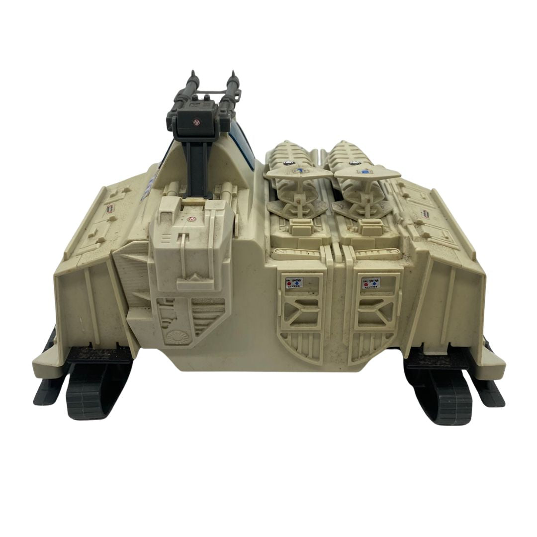 GI Joe, Action Force Cobra Wolf vehicle complete 861