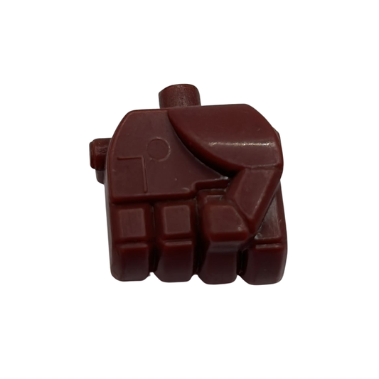 Transformers G1 Scattershot / Computron LEFT fist part 960