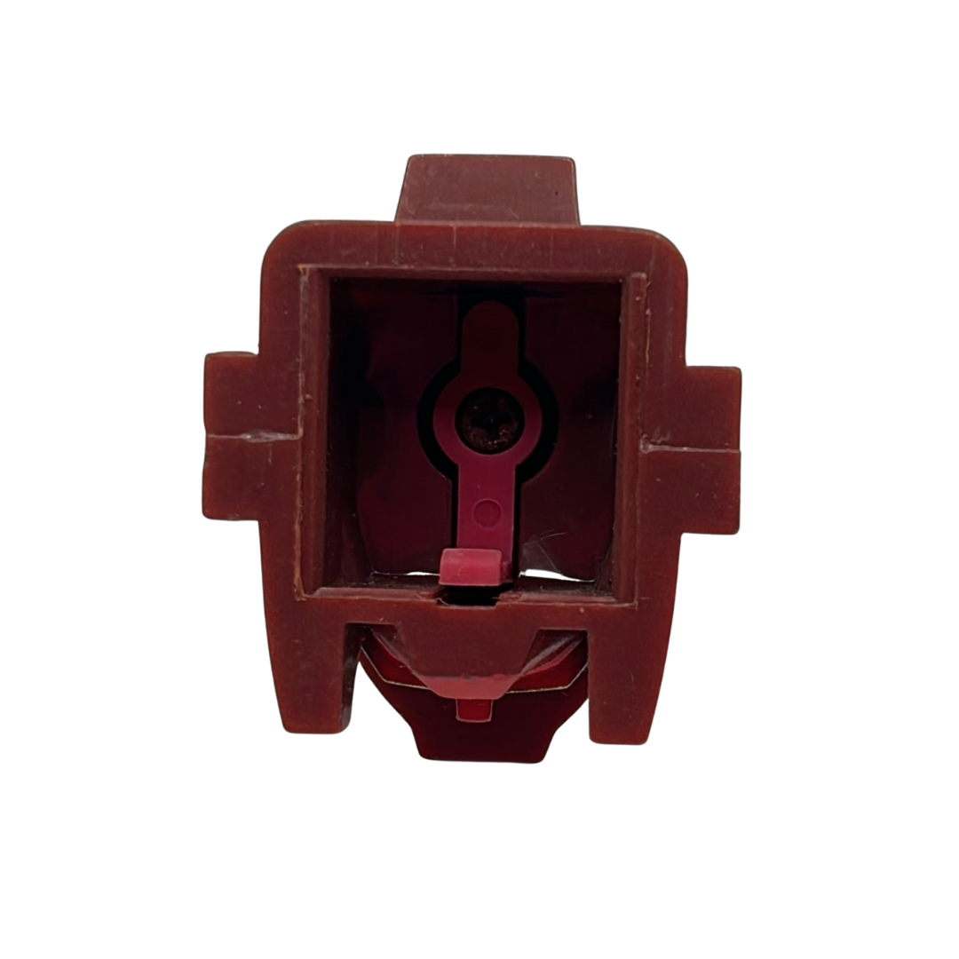Transformers G1 Scattershot / Computron head part 302
