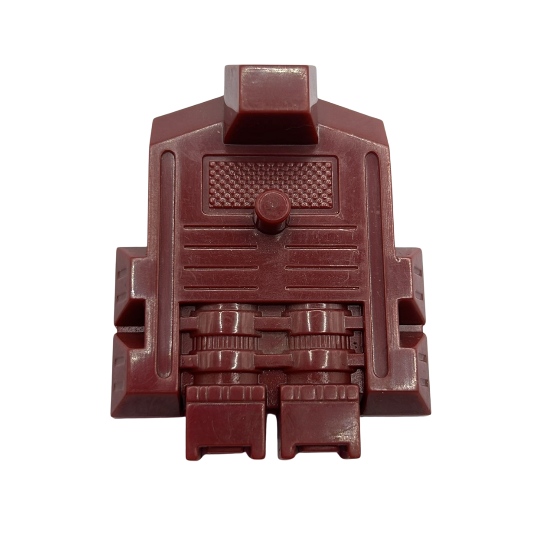 Transformers G1 Scattershot / Computron foot part 297