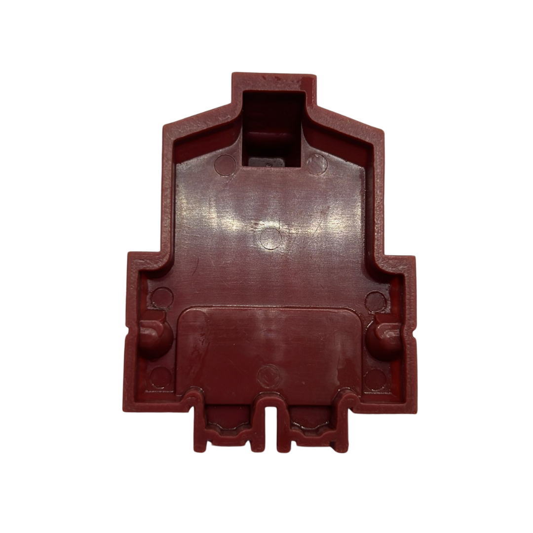 Transformers G1 Scattershot / Computron foot part 297