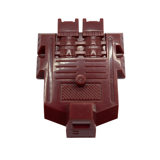 Transformers G1 Onslaught / Bruticus ramp part Combaticons 137