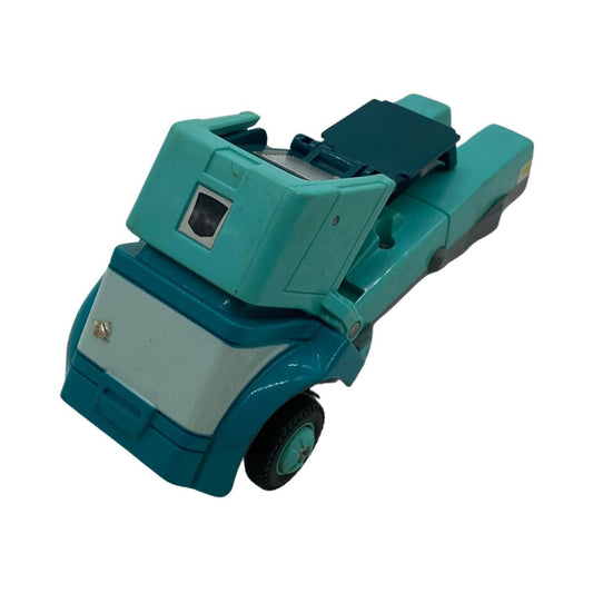 Transformers G1 Kup figure not complete Autobot 343