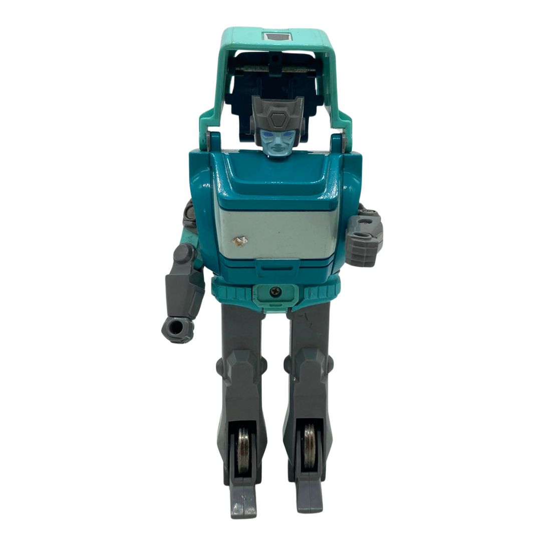 Transformers G1 Kup figure not complete Autobot 343