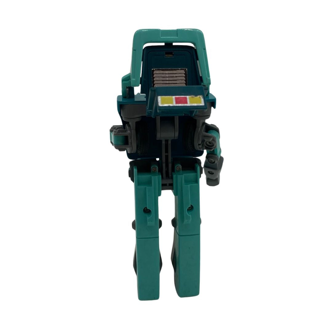 Transformers G1 Kup figure not complete Autobot 343