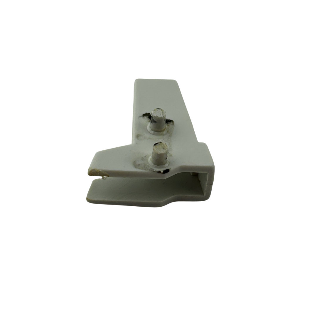 Galaxy Ranger Captain Kidd figure with gun and holster working mechanism by Galoob 293