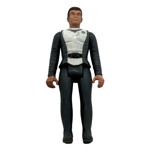 Mego Star Trek The Motion Picture 1979 Captain Kirk 3.75" Action Figure 193A