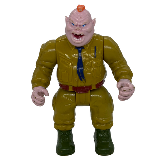 Captain Planet Hoggish Greedly action figure 54