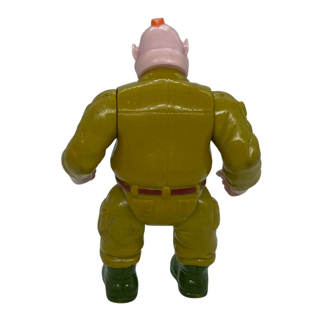 Captain Planet Hoggish Greedly action figure 54