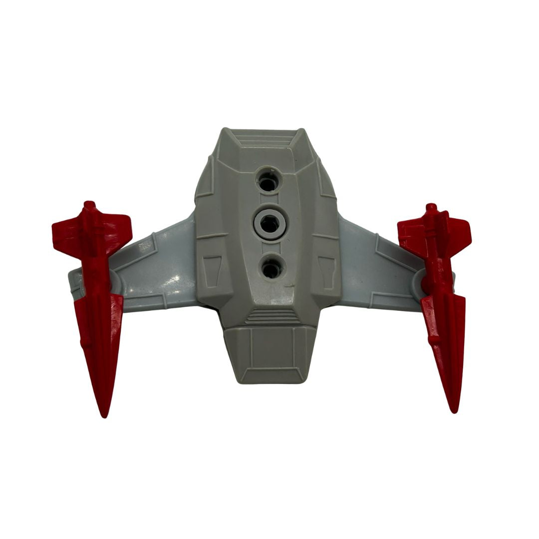 Centurions Ace McCloud complete figure by Kenner 566C