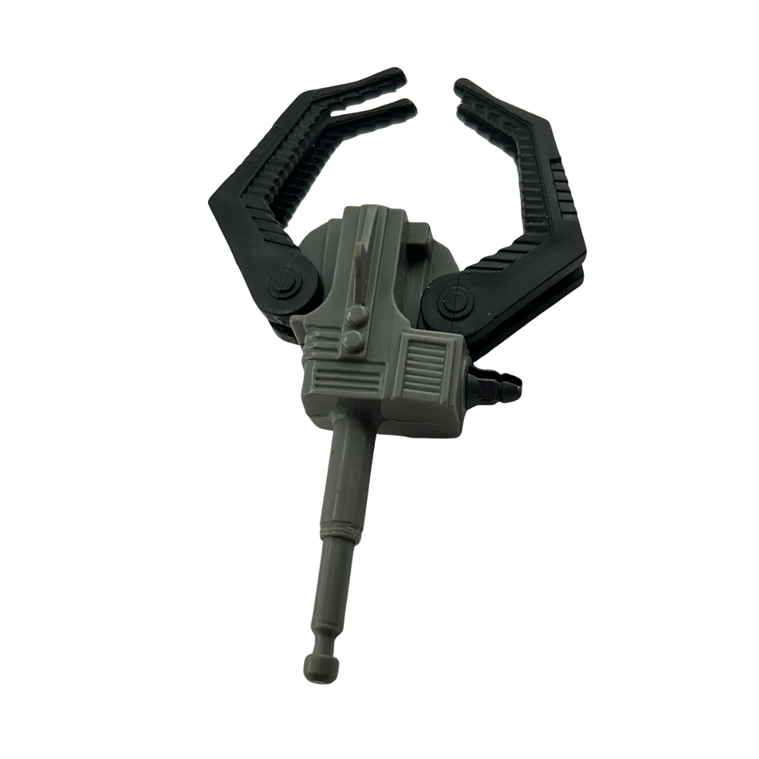 Centurions Dr Terror complete figure by Kenner 69