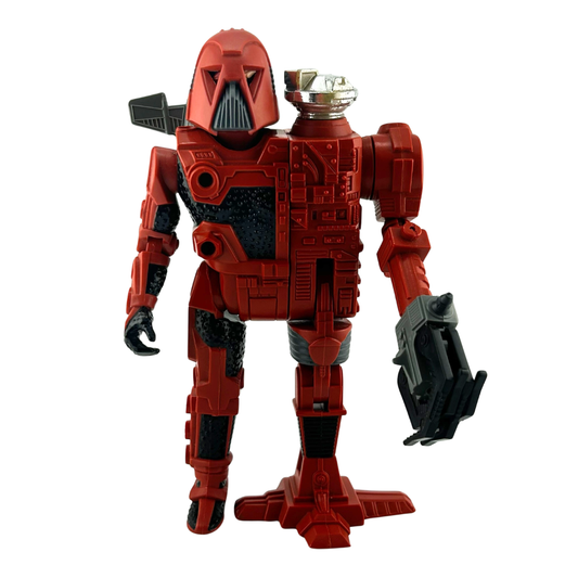 Centurions Dr Terror complete figure by Kenner 211